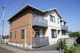 シャルマンBの外観画像