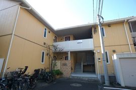 サニックスプラザTAMAGAWAの外観画像