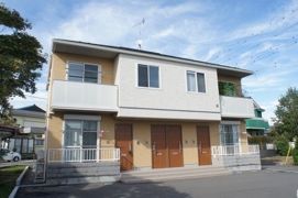 グランレーヴ Iの外観画像