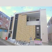 グランドレジデンス北仙台の外観画像