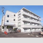 フレグランス八本松の外観画像