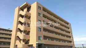 エトワール中央インター(6階)の外観画像