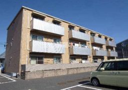 シャンテミヤの外観画像