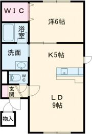PASHAの間取り画像