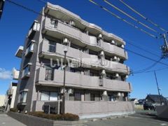 磐田グレイス第5マンションの外観画像