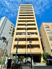 レジディア町屋の外観画像