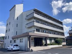 ドーミトゥリィ原田の外観画像