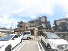 ディアヒルズの外観画像