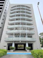 T’s eco川崎（旧T’s garden川崎）の外観画像