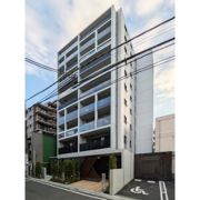 プレシス上福岡の外観画像