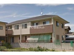 佐藤コーポ（東手城町）の外観画像