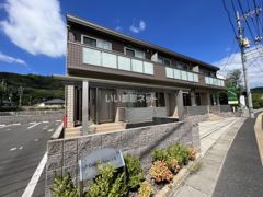 CongratulationⅠの外観画像