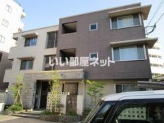 ラ ヴィラ山荘の外観画像