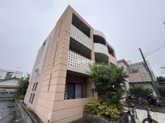 Largo初町の外観画像