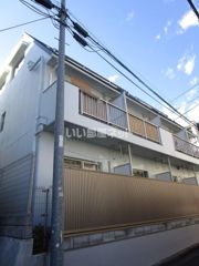 サンクタス西新宿の外観画像