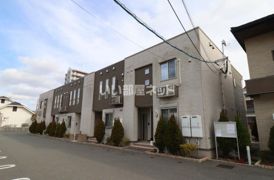 ベルコロレⅥ Cの外観画像