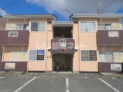 チェリー佐鳴 Bの外観画像