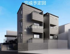 robot home 北柏の外観画像