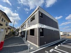 カルミアの外観画像