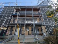 アークリヴェール久喜の間取り画像