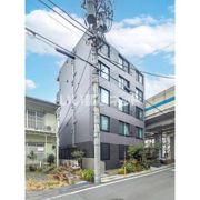 ハーモニーグラシア代々木の外観画像