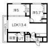 Laylaの間取り画像