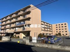 フェリス辰巳台の外観画像