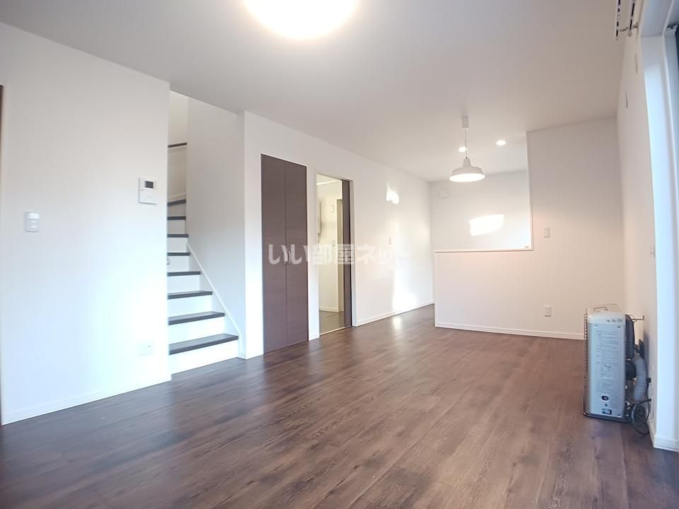 リビング