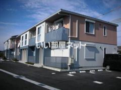 シャルマン Bの外観画像