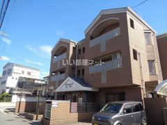 シャルマンフジ鳳の外観画像