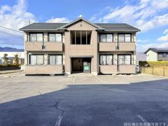 エステートS Aの外観画像