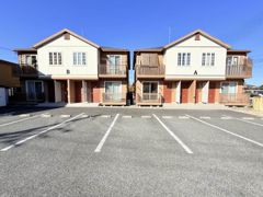 ヴィラ ウィンド Bの外観画像