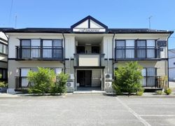 パストラルハイム Cの外観画像