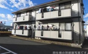 ケイズ河渡 Aの外観画像