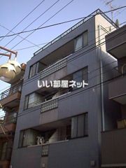 セ・メナージュの外観画像