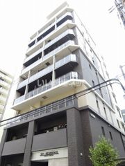 SKYレジデンス大阪梅田の外観画像