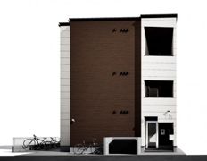 robot home 西大宮Ⅱ(ロボットホームニシオオミヤツー)の外観画像