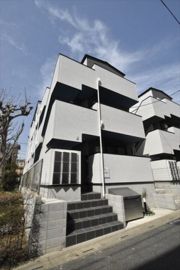 3F HAUS(スリーエフハウス)の外観画像