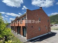 サン アステールB棟の外観画像