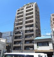 エンブル・セレス常磐町の外観画像