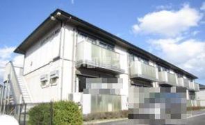 ガーデンハウス清和 E棟の外観画像