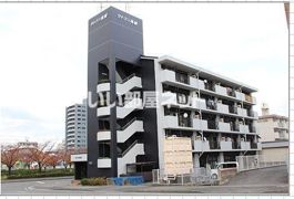 サトウン高城の外観画像