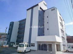 サンヒルズ太田北の外観画像