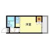 コスモメゾンⅢの間取り画像