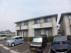 ヴァリュージュハイムDの外観画像