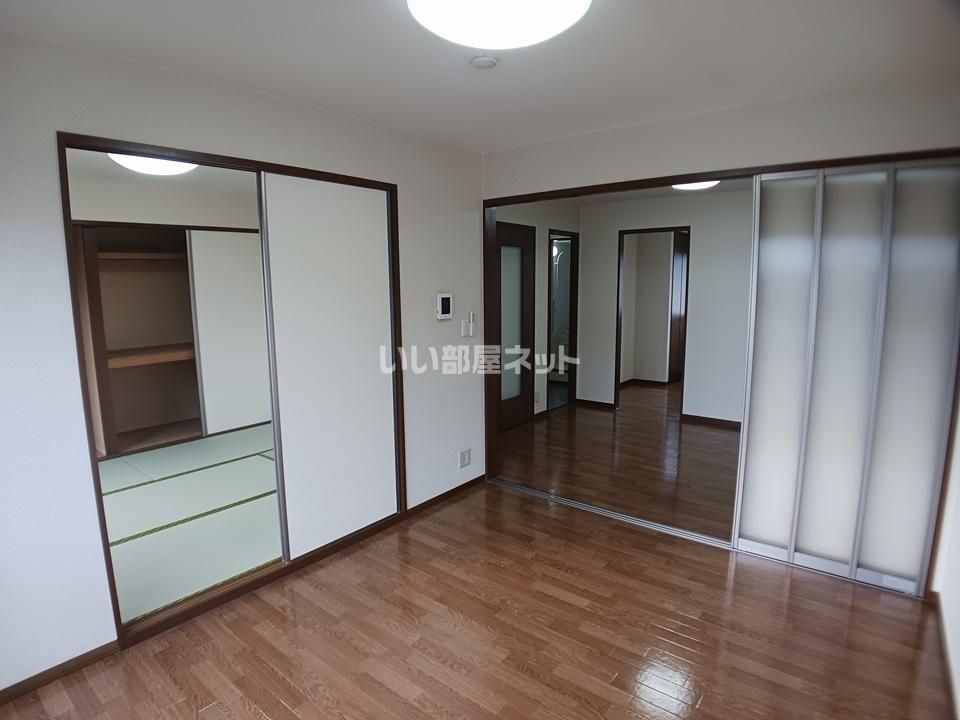 洋室