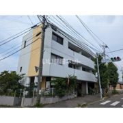 コーエイハイツの外観画像