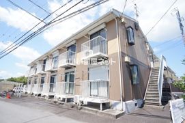 ハッピータウンスズカの外観画像