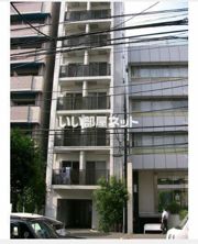 ヴェルト新宿夏目坂の外観画像