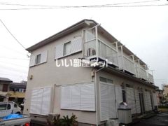 シーサイド川瀬の外観画像